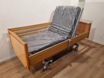 Volker S280 #40E Elektrisch Hoog Laag Thuiszorg-bed, Diversen, Verzenden, Zo goed als nieuw