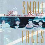 cd - Small Faces - Pure Gold, Zo goed als nieuw, Verzenden