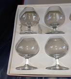 Baccarat - Superbe lot 8 Verres à Cognac Perfection ,