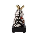 Romero Britto (1963) - Golden Prince, Antiek en Kunst