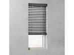 Dutchblinds PVC Jaloezieën 50mm - Antraciet - 120 x 175 cm -, Verzenden, Nieuw