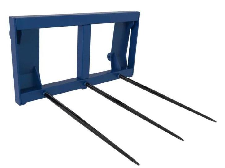 Balenprikker 3 tanden, Zakelijke goederen, Agrarisch | Werktuigen