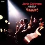 lp nieuw - John Coltrane - Live At The Village Vanguard, Cd's en Dvd's, Vinyl | Jazz en Blues, Verzenden, Zo goed als nieuw