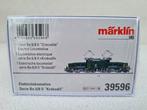 Märklin H0 - 39596 - Elektrische locomotief (1) - Krokodil, Nieuw