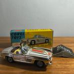 Corgi 1:43 - Modelauto - Mercedes-Benz 300SL Open Roadster, Nieuw