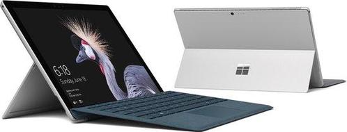 Refurbished - Microsoft Surface Pro - Core i5 / 8 GB / 128, Computers en Software, Windows Laptops, Verzenden