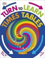Turn to learn times tables: spin the wheel ... to reveal by, Gelezen, Dk, Verzenden
