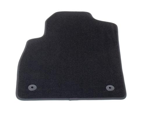 Automat bestuurder - zwart velours - Opel Astra J 2009-2015, Auto-onderdelen, Interieur en Bekleding, Nieuw, Verzenden