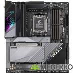 Gigabyte X670E AORUS MASTER, Computers en Software, Moederborden, Verzenden, Nieuw