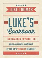 Lukes Cookbook, Thomas, Luke, Zo goed als nieuw, Verzenden, Luke Thomas