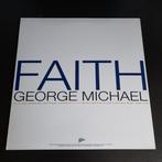 George Michael - Faith, Collector Numbered Box Set - LP Box, Cd's en Dvd's, Nieuw in verpakking