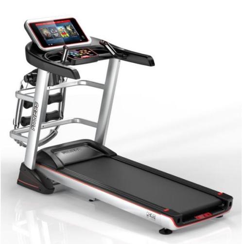 Gymfit Home Treadmill CFT-H1012 | NIEUW | Fitness | Cardio |, Sport en Fitness, Fitnessmaterialen, Overige typen, Ophalen of Verzenden