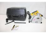 Powerplus POWX0650 Muurfrees - Sleufmachine - Sleuvenfrees -, Verzenden, Zo goed als nieuw