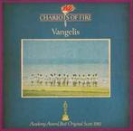 cd - Vangelis - Chariots Of Fire, Cd's en Dvd's, Zo goed als nieuw, Verzenden