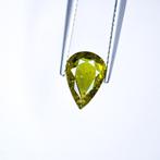 Zonder Minimumprijs Saffier - 1.87 ct - International, Nieuw