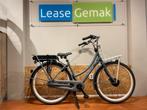51: Gazelle Puur NL C7 | 49 cm | 450 Wh, Ophalen of Verzenden, Zo goed als nieuw, 50 km per accu of meer, Gazelle