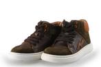 Muyters Hoge sneakers in maat 26 Bruin | 10% extra korting, Kinderen en Baby's, Kinderkleding | Schoenen en Sokken, Verzenden
