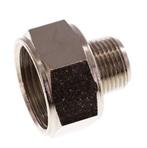 Verloopadapter R3/8 Buitendraad X Rp3/4 Binnendraad, Verzenden, Nieuw