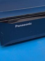 Panasonic - DMR-UBC70 – Ultra HD Blu-ray Disc Recorder