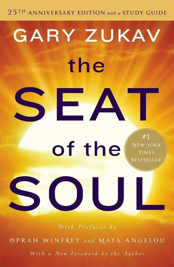 Seat Of The Soul 9781476755403 Gary Zukav, Boeken, Taal | Engels, Gelezen, Verzenden