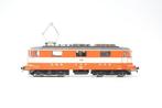 HAG H0 - 210 - Modeltrein locomotief (1) - SBB, Nieuw