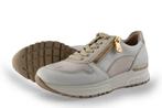 Rieker Sneakers in maat 37 Beige | 10% extra korting, Verzenden, Beige, Rieker, Sneakers of Gympen