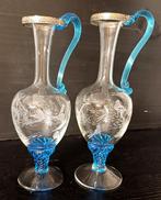 stile Liberty, 35 cm, Cassetti Firenze - Kan (2) -