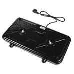 Benson Dubbele kookplaat - compact en krachtig - 1000/150..., Ophalen of Verzenden, Nieuw