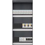 Eaton medusa groepenkast 3-fase met deur, 12 groepen, 3, Ophalen of Verzenden, Nieuw