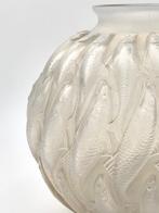 Lalique - René Lalique - Vaas - Glas - Marisa model, Antiek en Kunst