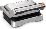 2dekans | Tefal OptiGrill 2in1 GC772D - Contactgrill -, Ophalen of Verzenden