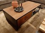Salontafel Calde - 120x60 **SHOWROOMMODEL**, Huis en Inrichting, Tafels | Salontafels, Nieuw