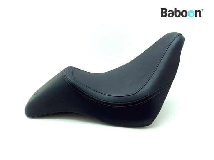 Buddy Seat Solo Harley-Davidson FLDE Softail Deluxe, Motoren, Onderdelen | Harley-Davidson, Gebruikt, Verzenden