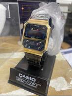 Casio - Pac Man Illuminator Limited Edition - Zonder, Sieraden, Tassen en Uiterlijk, Horloges | Heren, Nieuw