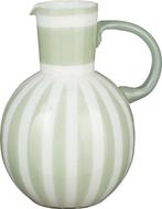 2dekans | Mica Decorations Bazaar Vaas - H21 x Ø18 cm - Glas, Ophalen of Verzenden, Zo goed als nieuw