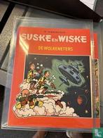 Suske en Wiske - De wolkeneters - 1961, Eén stripboek, Verzenden, Zo goed als nieuw, Vandersteen, Willy.