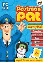 Postman Pat Activity Pack (PC) PC, Verzenden, Gebruikt