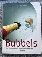 Bubbels, Gelezen, Verzenden, Overige typen, Cees van Casteren, Frank Van der Auwera e.a.
