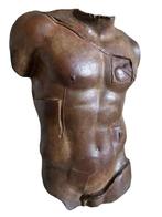 Igor Mitoraj (1944-2014) - Persée, Antiek en Kunst