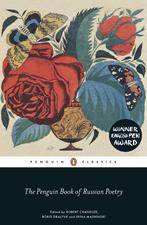 9780141198309 Penguin Book Of Russian Poetry, Verzenden, Nieuw, Robert Chandler