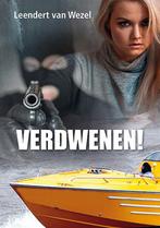 Verdwenen! / Focus / 2 9789059523395 Leendert van Wezel, Boeken, Verzenden, Zo goed als nieuw, Leendert van Wezel