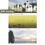 Het mannelijk oog 9789041411440 J. Treasure, Verzenden, Zo goed als nieuw, J. Treasure