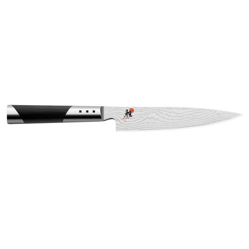 GGM Gastro | MIYABI | 7000 D - Shotoh - Lemmet: 130mm |, Huis en Inrichting, Keuken | Bestek, Nieuw, Verzenden
