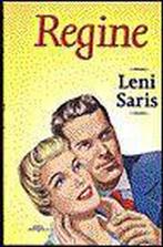 REGINE 9789020525656 Leni Saris, Boeken, Verzenden, Gelezen, Leni Saris