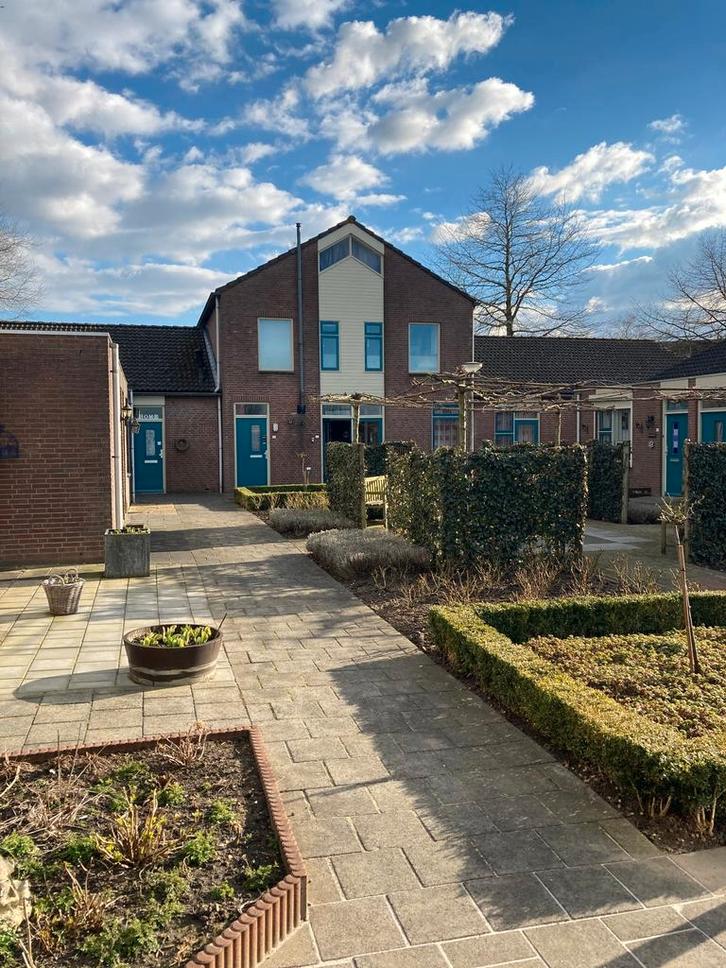 Te huur: Huis Korenbloemstraat in Hoogblokland, Huizen en Kamers, Huizen te huur, Zuid-Holland