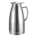 Thermoskan - 1.0 liter - RVS 18/10 - 595.061, Verzenden