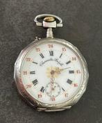 Anonyme - Montre gousset Chronomètre Bregille L.Clauzier et, Nieuw