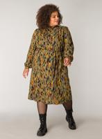 YESTA jurk Vaiana 115 cm Maat:, Kleding | Dames, Verzenden, Nieuw, Overige kleuren