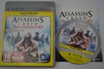 Assassins Creed Brotherhood - Platinum (PS3), Verzenden, Zo goed als nieuw