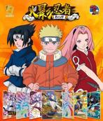 Naruto - 2 Booster box - Naruto Dino Orange 5Y Display Card, Verzamelen, Nieuw